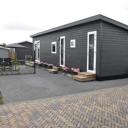 Chalet 'Het Giethoornsche Meer' Eksteriør billede